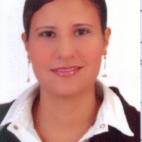 Linda Karine Solano Fonseca