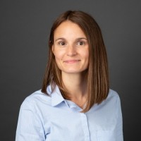 Elodie Bouvier