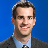 Jesse McCulloch, CPA, CA