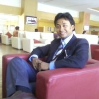 Sanjay Patnaik