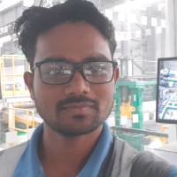 Amol Mhaske