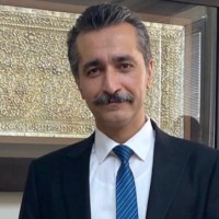 Hamid Reza Taherian