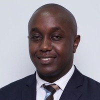 Harrison Mwange