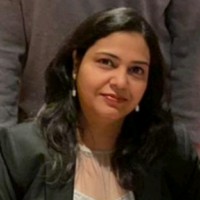 Jyoti Lorish