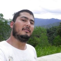 Sergio Martin Sandoval