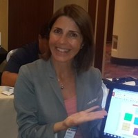 Claudine Aziz PhD
