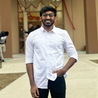 Ram Mohan