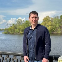 Dmytro Potapenko