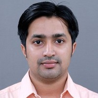 Kishore K R