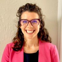 Lauren Stevens Harris