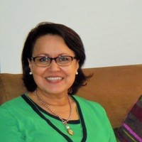 Ofelia Rueda