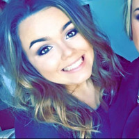 Caitlin Macrae