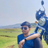 Shashank Chinnagudi