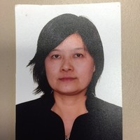 Helen Zou