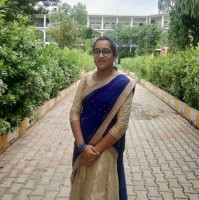 Rachana M