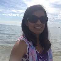 Neha Patel
