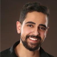 Yousef Mesmar