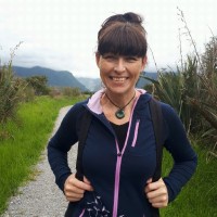 Christina Ruthven