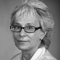 Louise Mazur