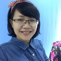 Catherine Lu