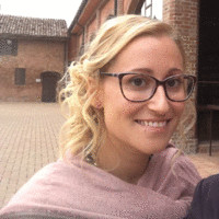 Stefania Milanesi