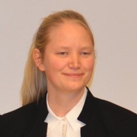 Mari Helene Farstad