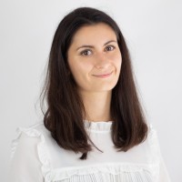 Raphaëlle Vinches