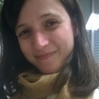 Ana Gaspar