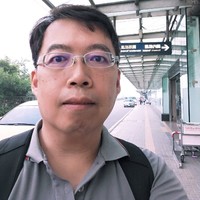 Jack Chang