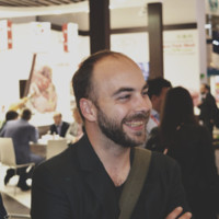 Nick Vanhoudt