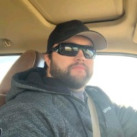 Brandon Rushton