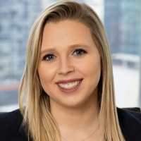 Marina Kirtland Carrier