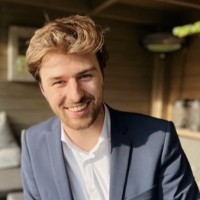 Yannick De Leeuw
