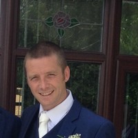Alan Rainey
