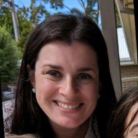 Jessica Woods
