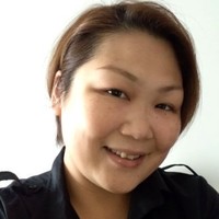 Mona Chow