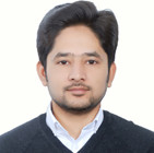 Saqib Siddiqui