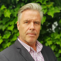 Steve Hook
