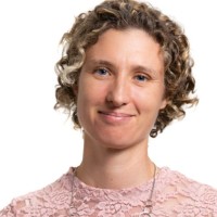 Catherine Fortier