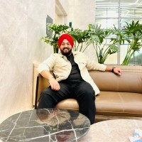 Mansimar Singh