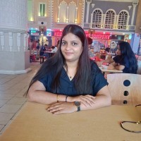 Shivani Garg