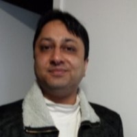 Vishal Chopra