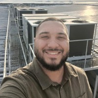 Brenno César Vieira dos Anjos