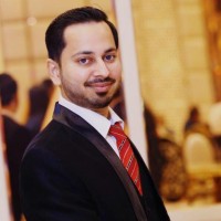 Krit Sharma