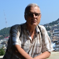 Igor Pshenychny