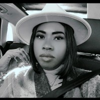 Mechelke Williams