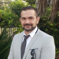 Vasileios Psaltopoulos