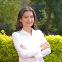 Katherine Ardila
