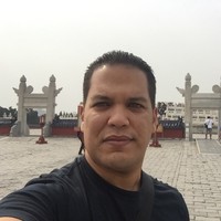 Josgreg Arvelo