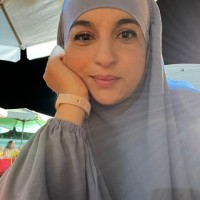 Sahar Hamrit